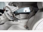 Thumbnail Photo 41 for 2017 Mercedes-Benz S550